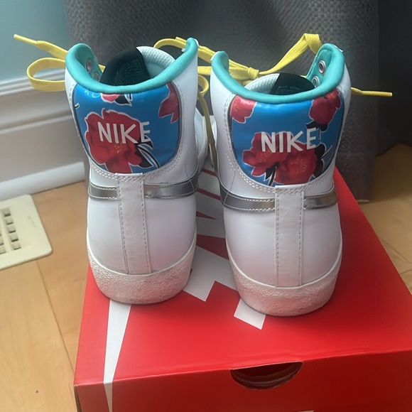 NIKE BLAZERS mid 77 - Picture 8 of 13